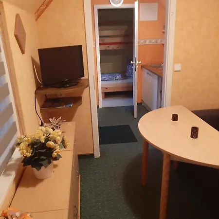 Ferienunterkuenfte Apartment *