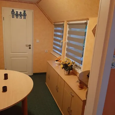 Ferienunterkuenfte Apartment