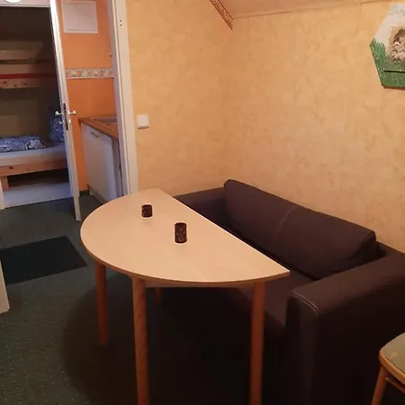 Ferienunterkuenfte Wesenberg