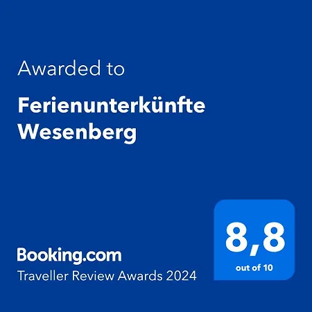 Ferienunterkuenfte