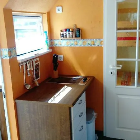 Ferienunterkuenfte Apartment *