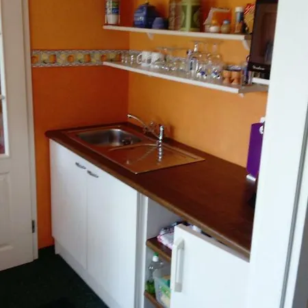 Apartment Ferienunterkuenfte Wesenberg