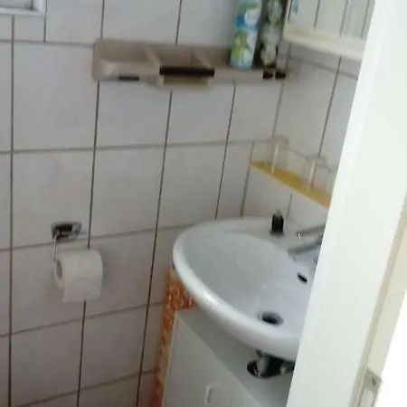 Ferienunterkuenfte Wesenberg