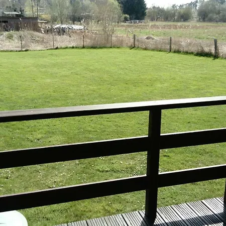 Ferienunterkuenfte Apartman