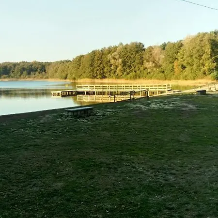 Ferienunterkuenfte *