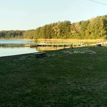 Ferienunterkuenfte *