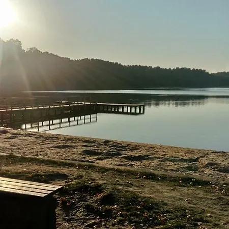 Ferienunterkuenfte Apartman *