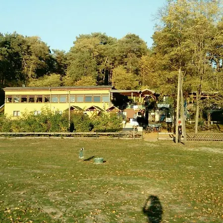 Ferienunterkuenfte Wesenberg